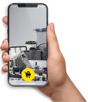 Auto-onderdelen24.nl: alles wat u nodig hebt voor uw wagen in een app.