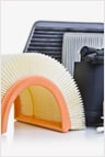On-line shop voor Filters automaterialen