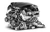 Motor MERCEDES-BENZ onderdelen
