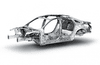 Carrosserie MERCEDES-BENZ onderdelen